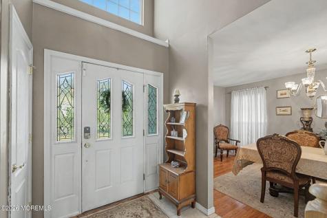 58 Nautilus Drive Barnegat NJ 08005