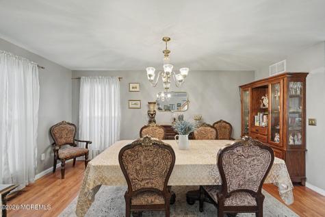58 Nautilus Drive Barnegat NJ 08005