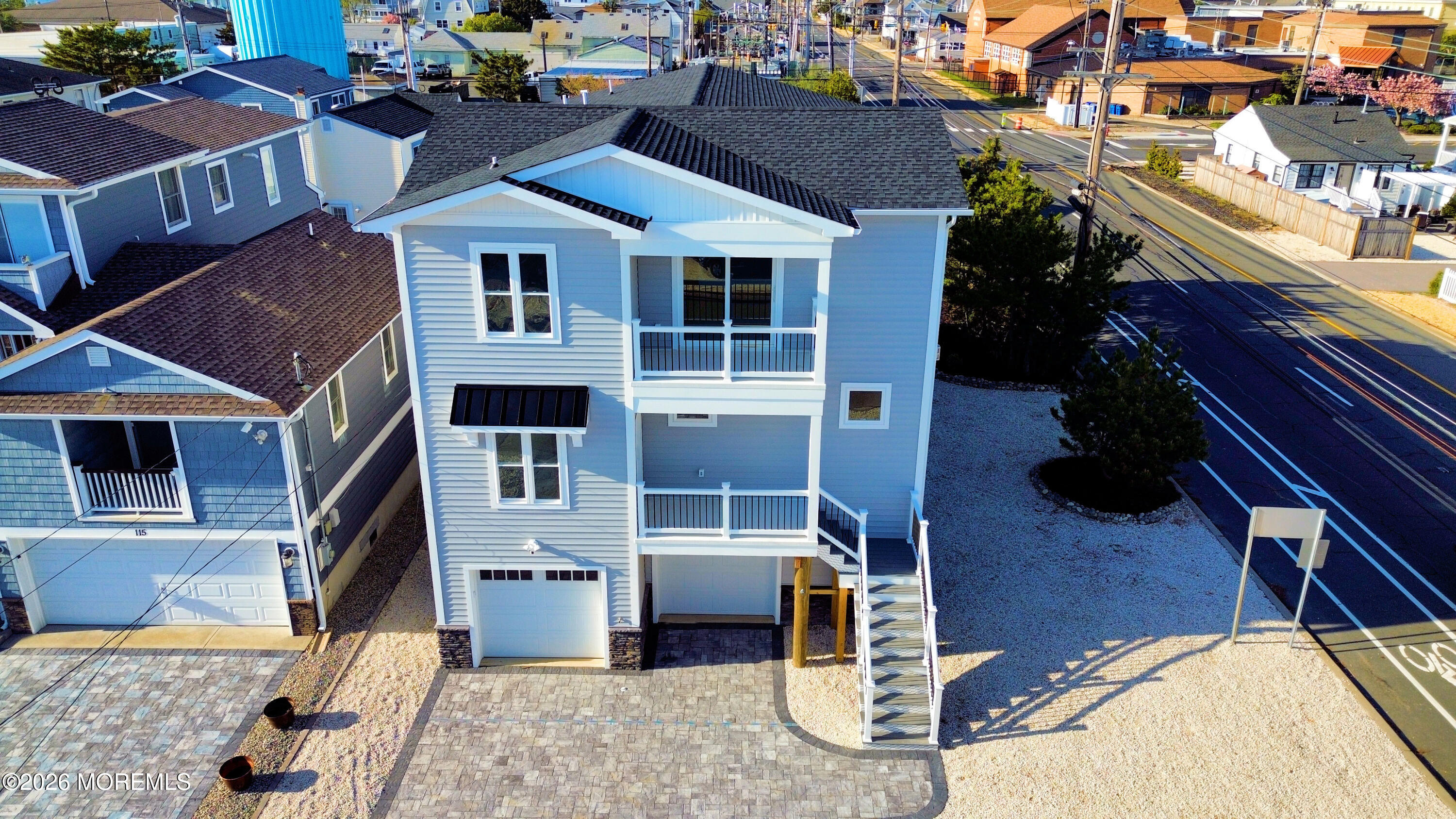 113 New Brunswick Avenue Lavallette NJ 08735