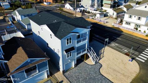 113 New Brunswick Avenue Lavallette NJ 08735