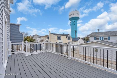 113 New Brunswick Avenue Lavallette NJ 08735