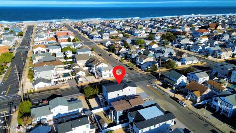 113 New Brunswick Avenue Lavallette NJ 08735