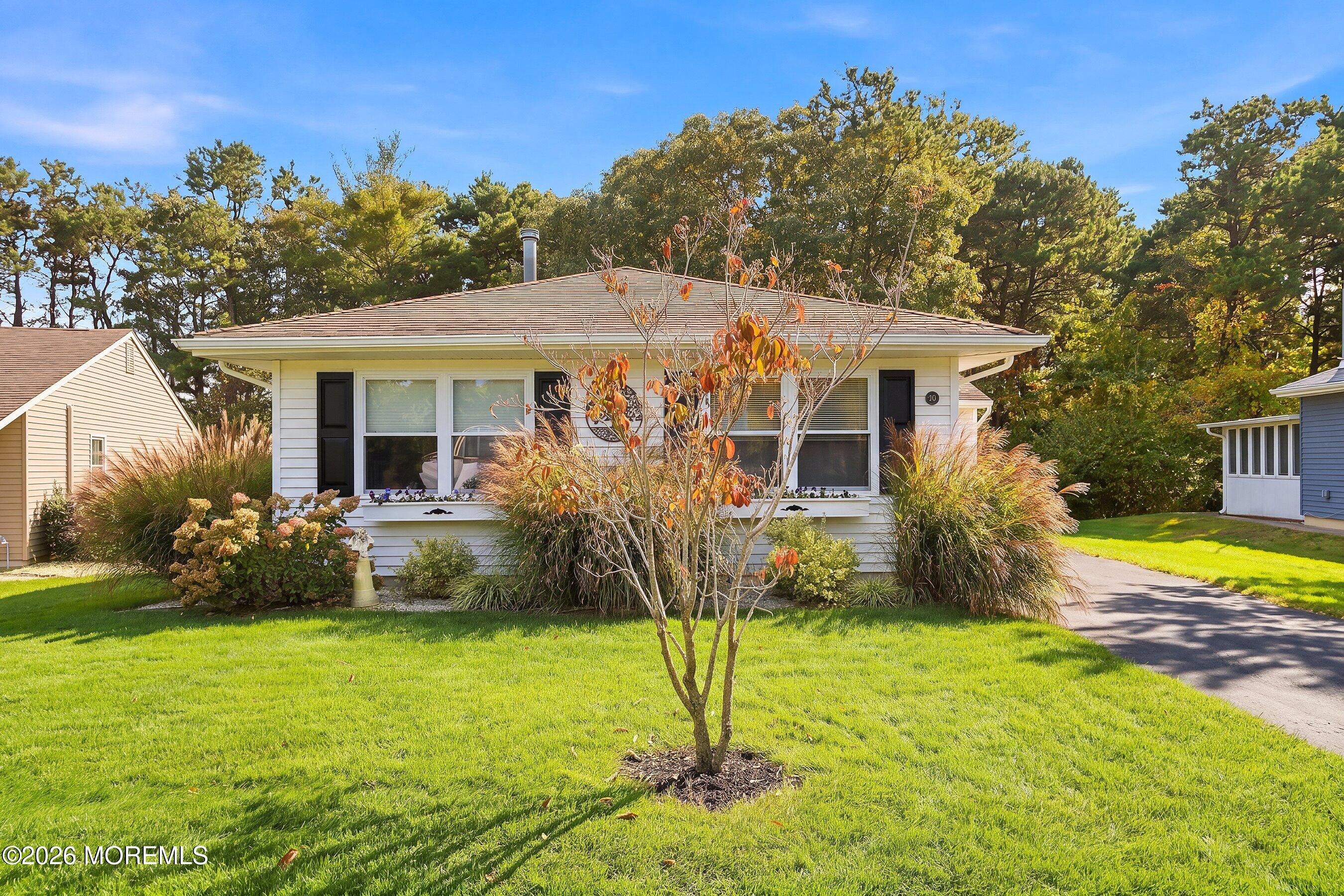 32 Seaview Avenue Brick NJ 08723