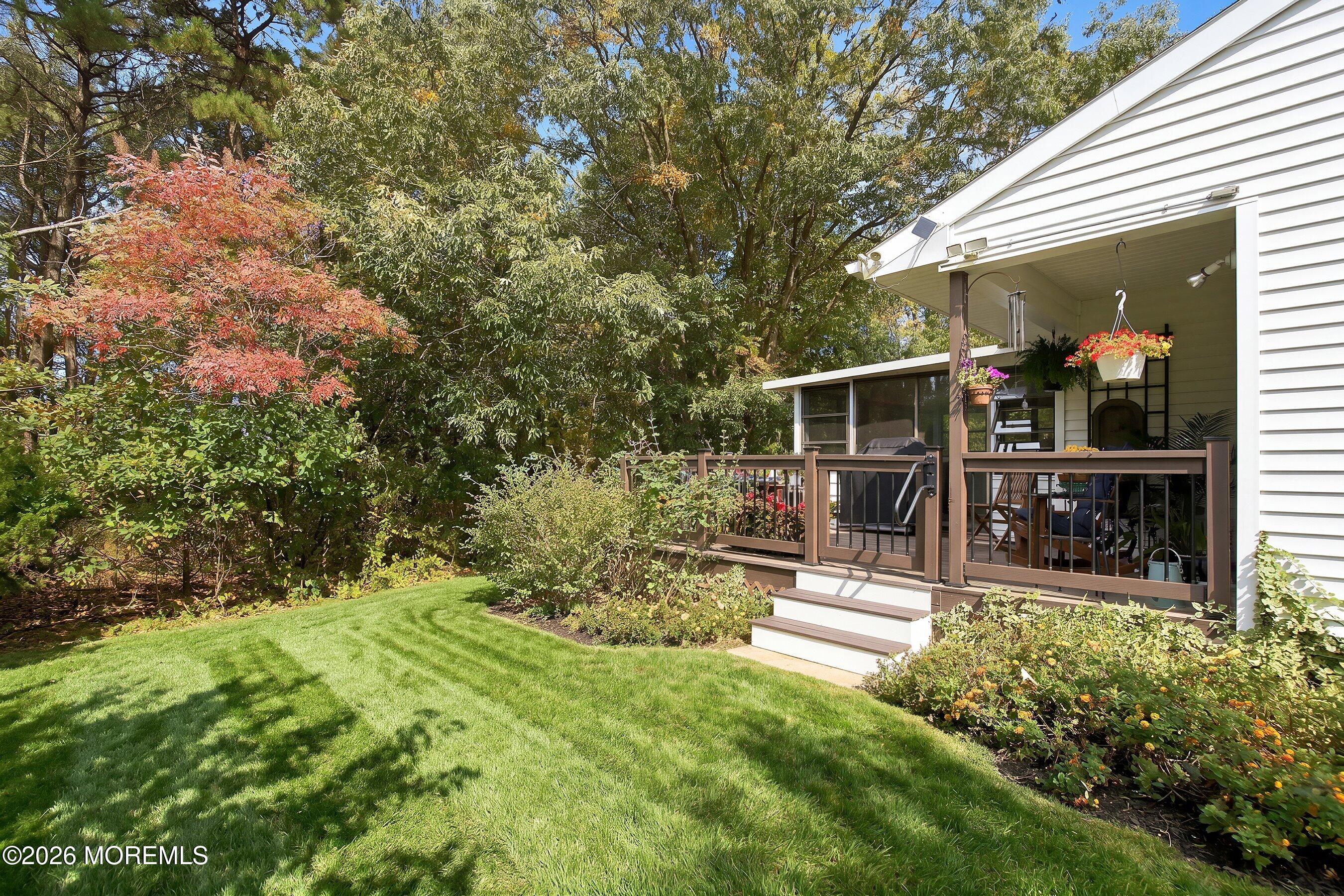 32 Seaview Avenue Brick NJ 08723