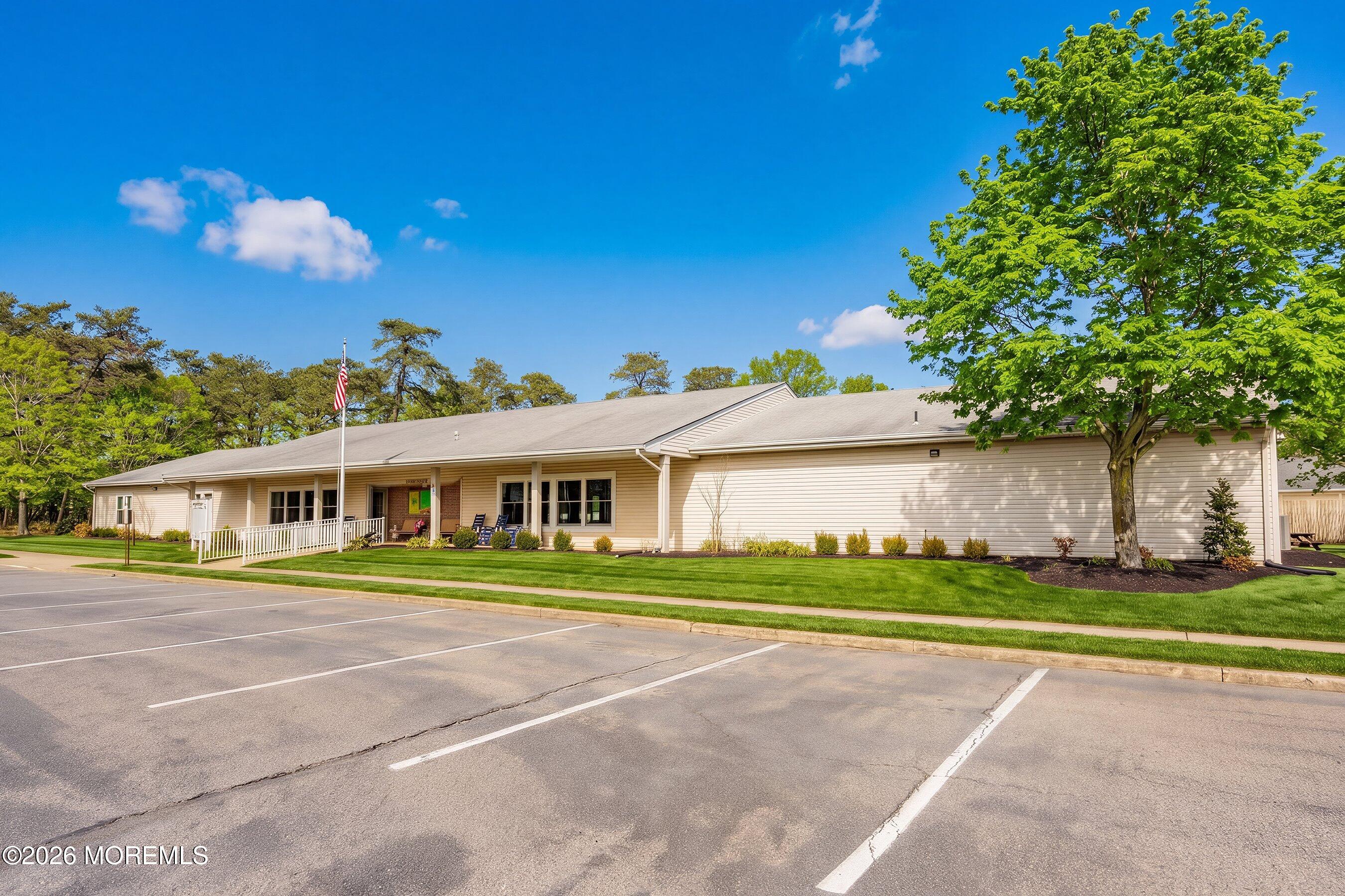 32 Seaview Avenue Brick NJ 08723