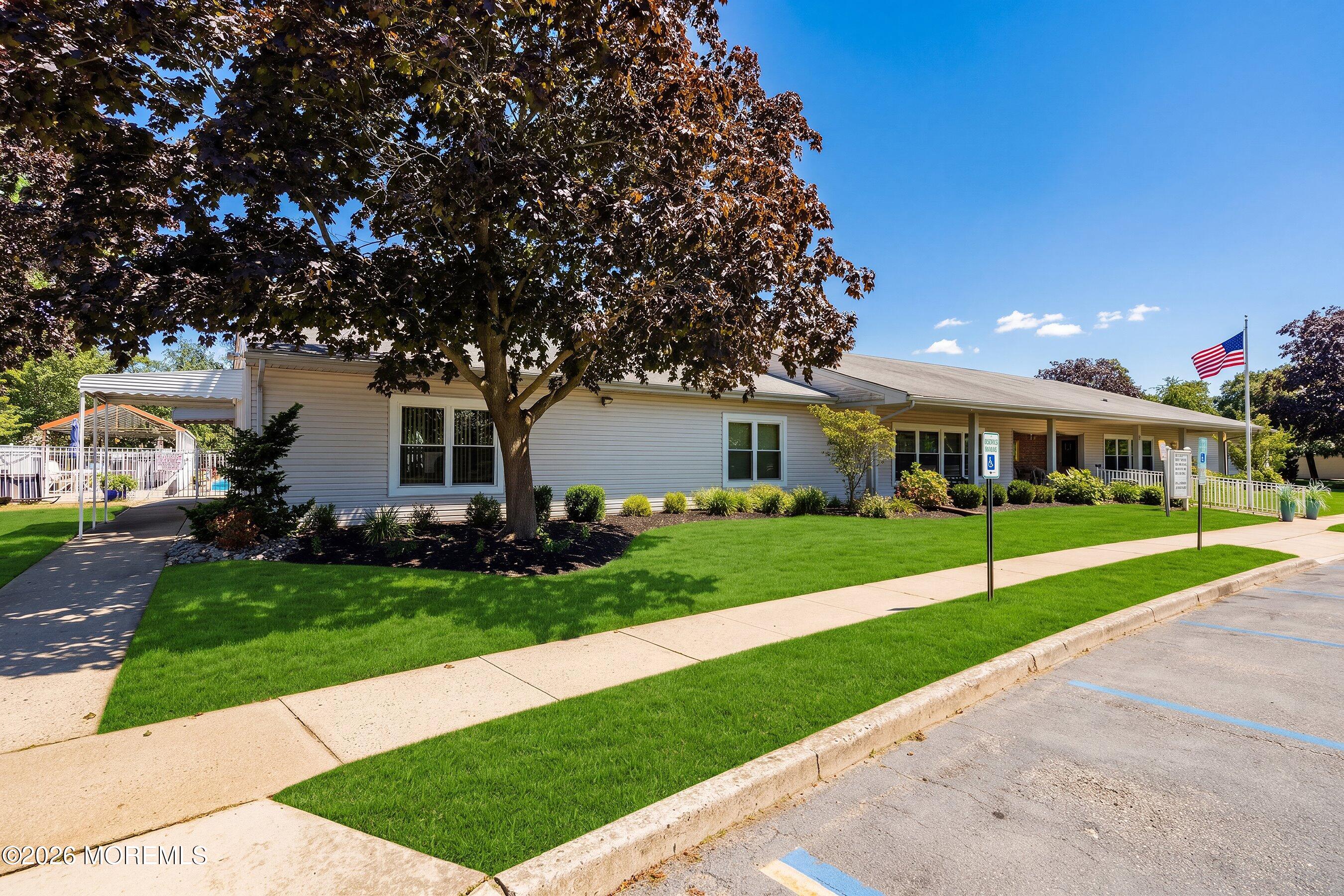 32 Seaview Avenue Brick NJ 08723