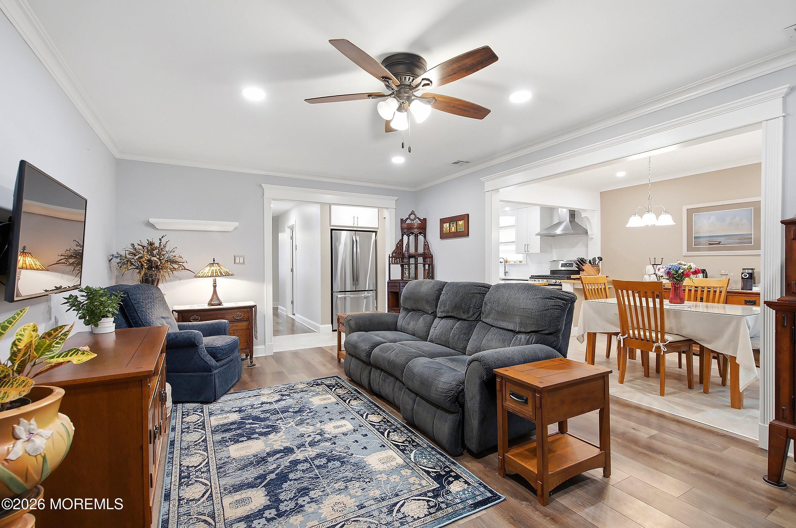 32 Seaview Avenue Brick NJ 08723