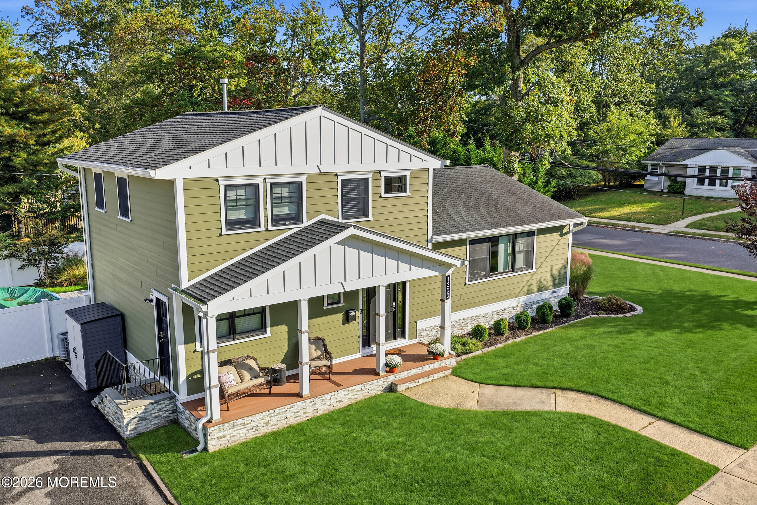 1300 Opdyke Avenue Ocean Twp NJ 07712