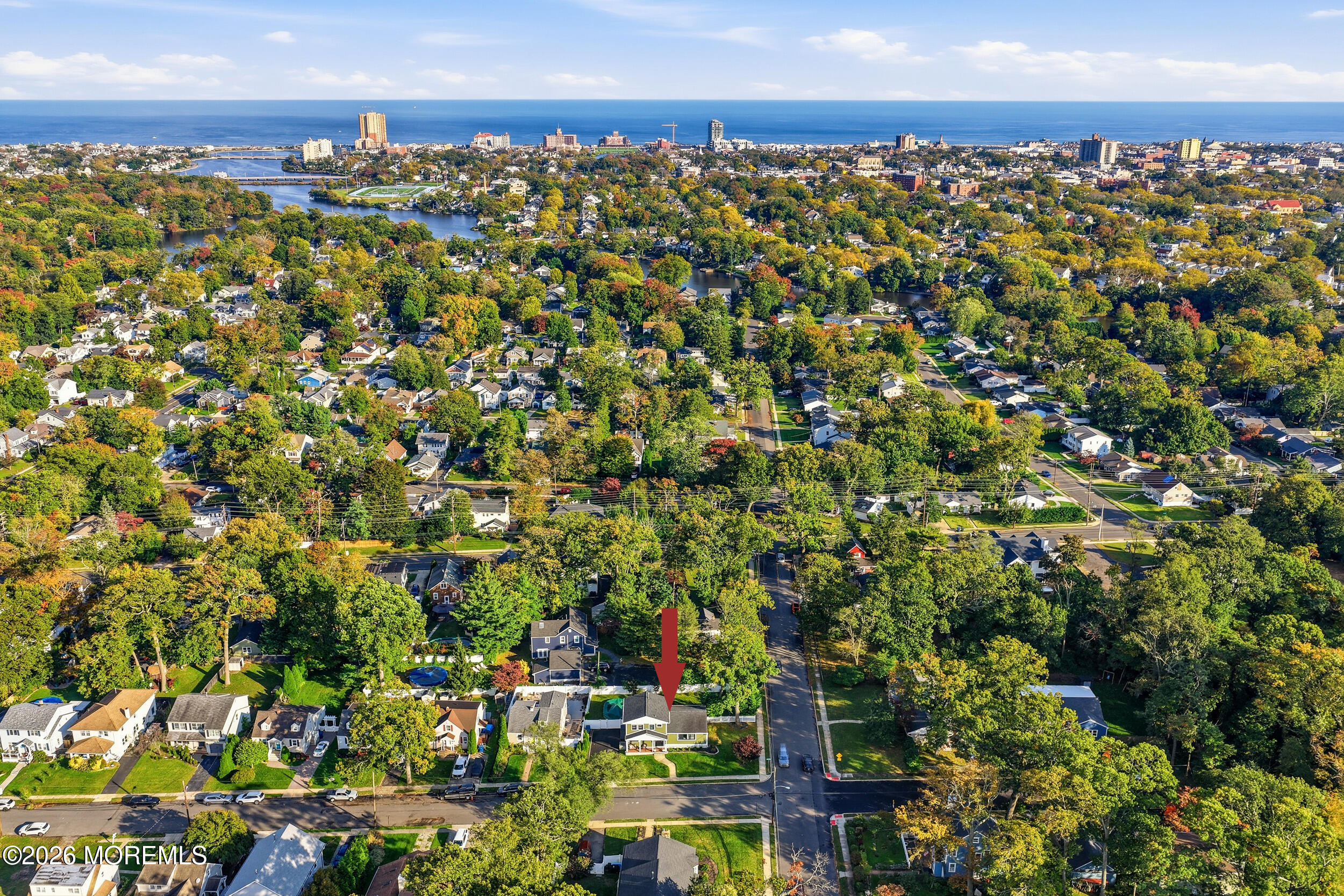 1300 Opdyke Avenue Ocean Twp NJ 07712