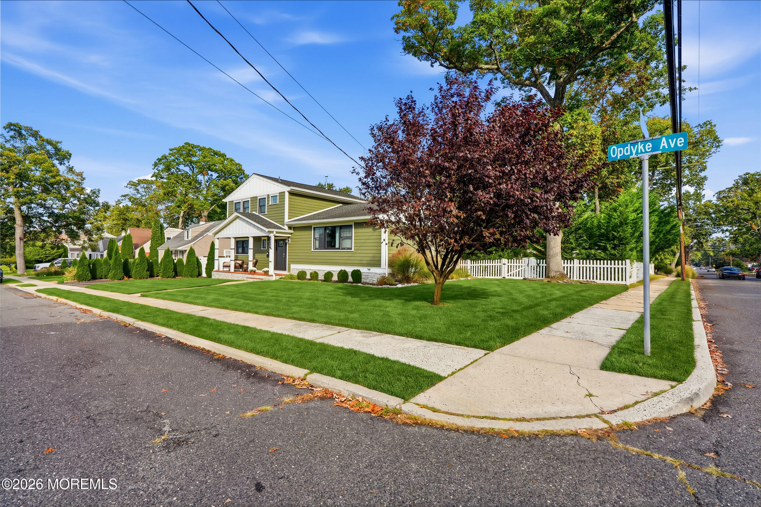 1300 Opdyke Avenue Ocean Twp NJ 07712