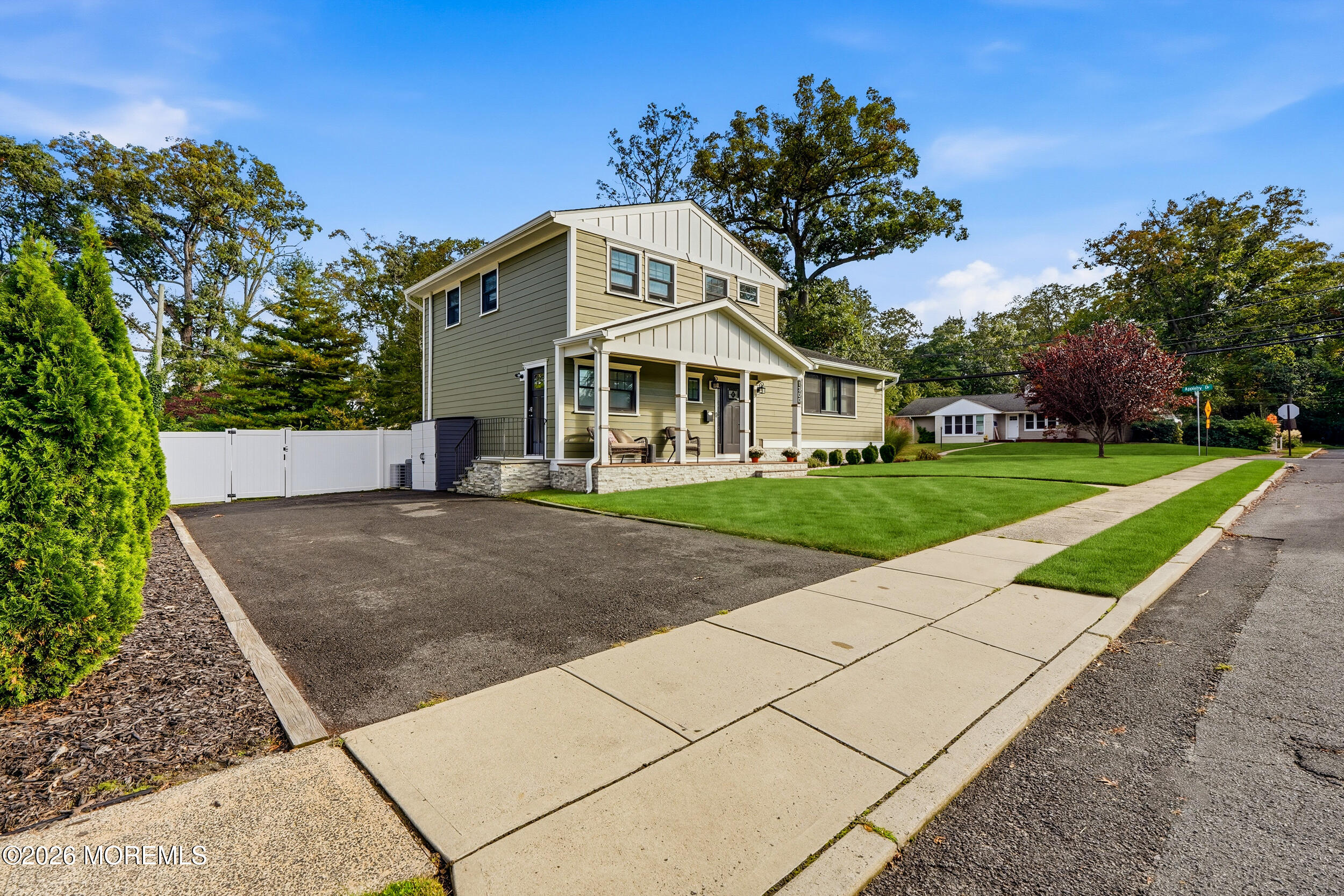 1300 Opdyke Avenue Ocean Twp NJ 07712