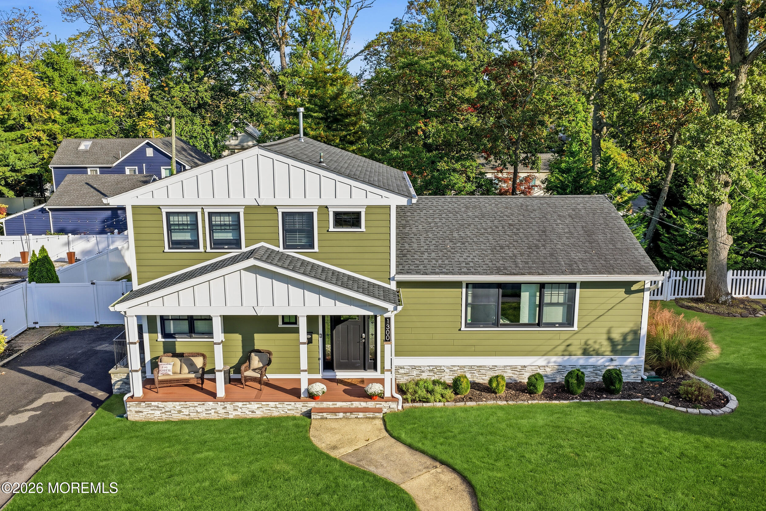 1300 Opdyke Avenue Ocean Twp NJ 07712