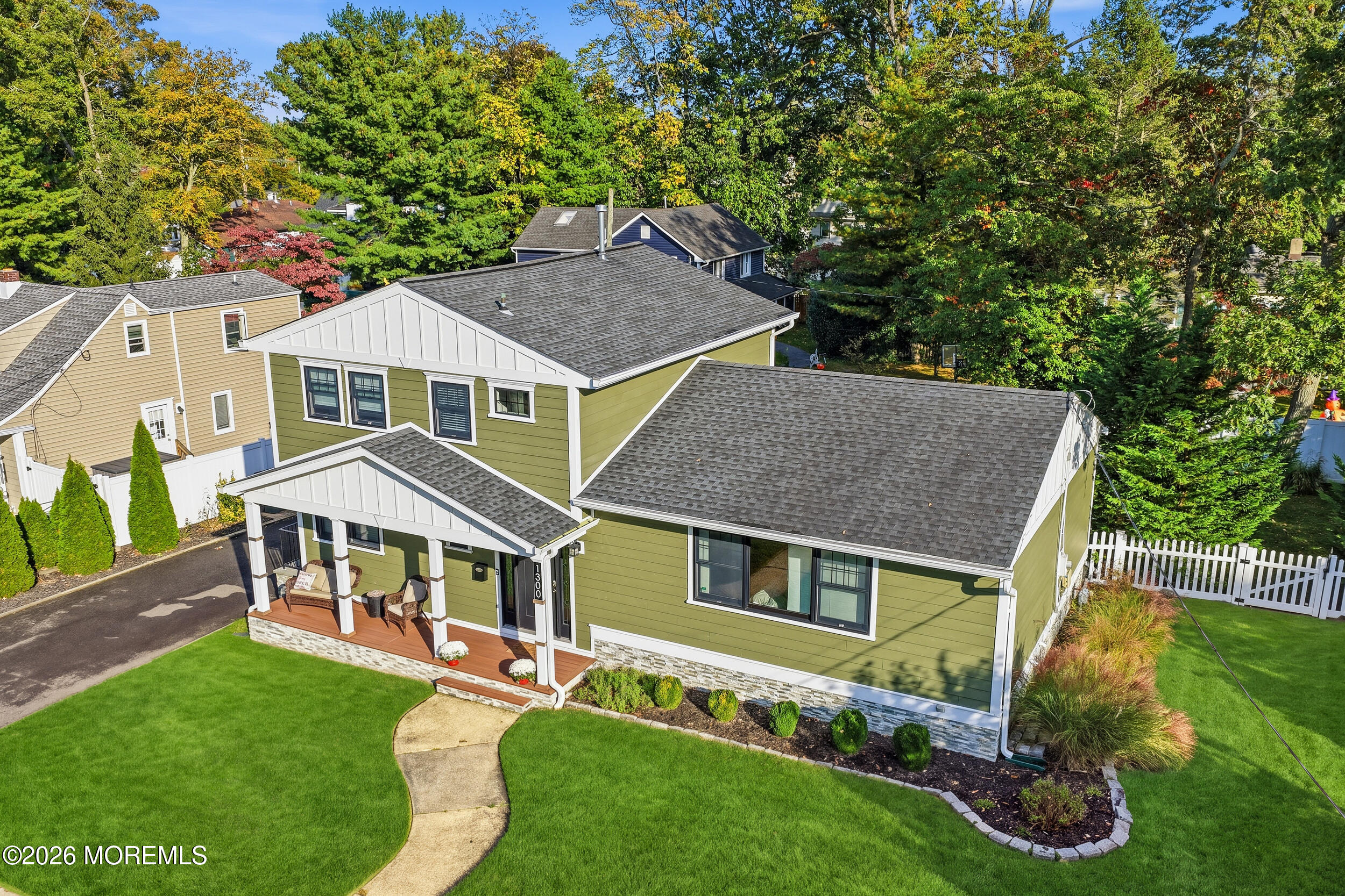 1300 Opdyke Avenue Ocean Twp NJ 07712