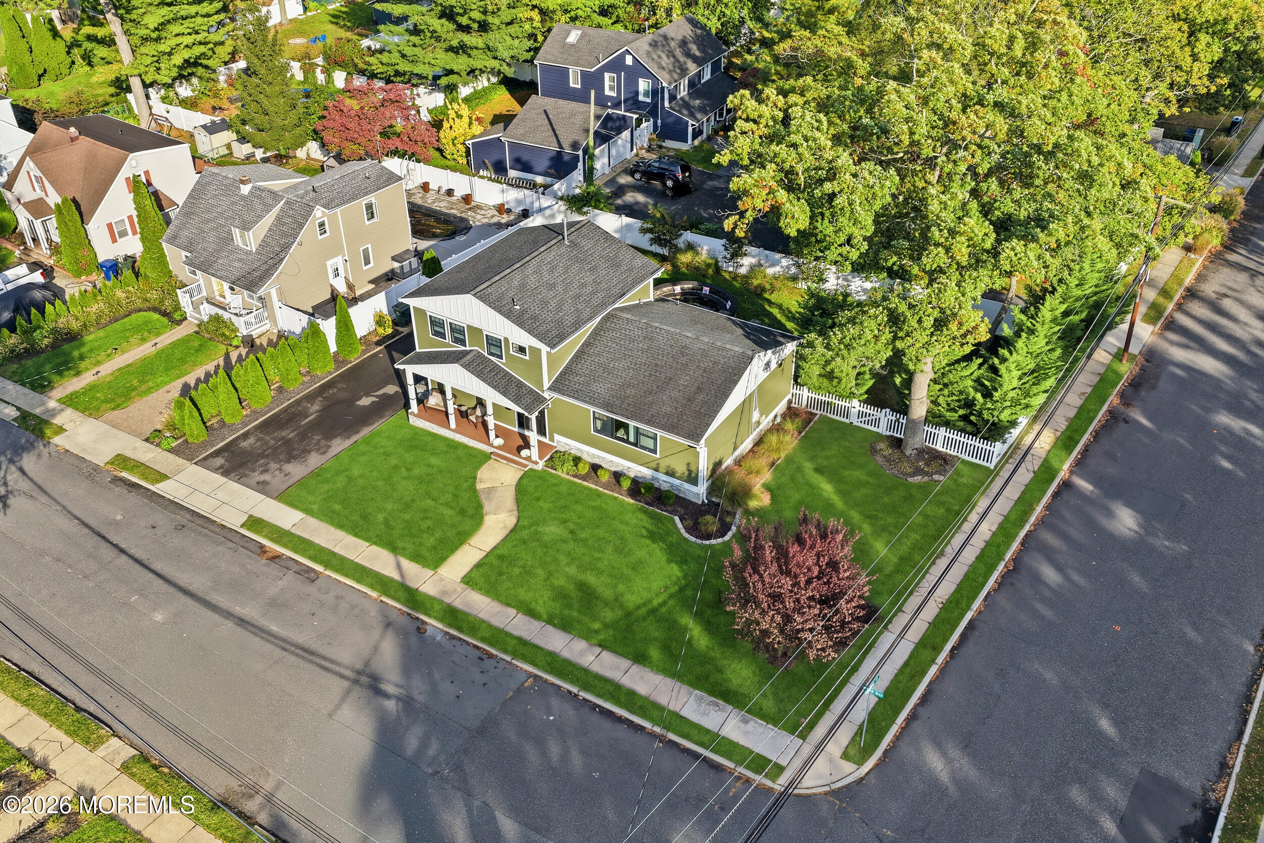 1300 Opdyke Avenue Ocean Twp NJ 07712