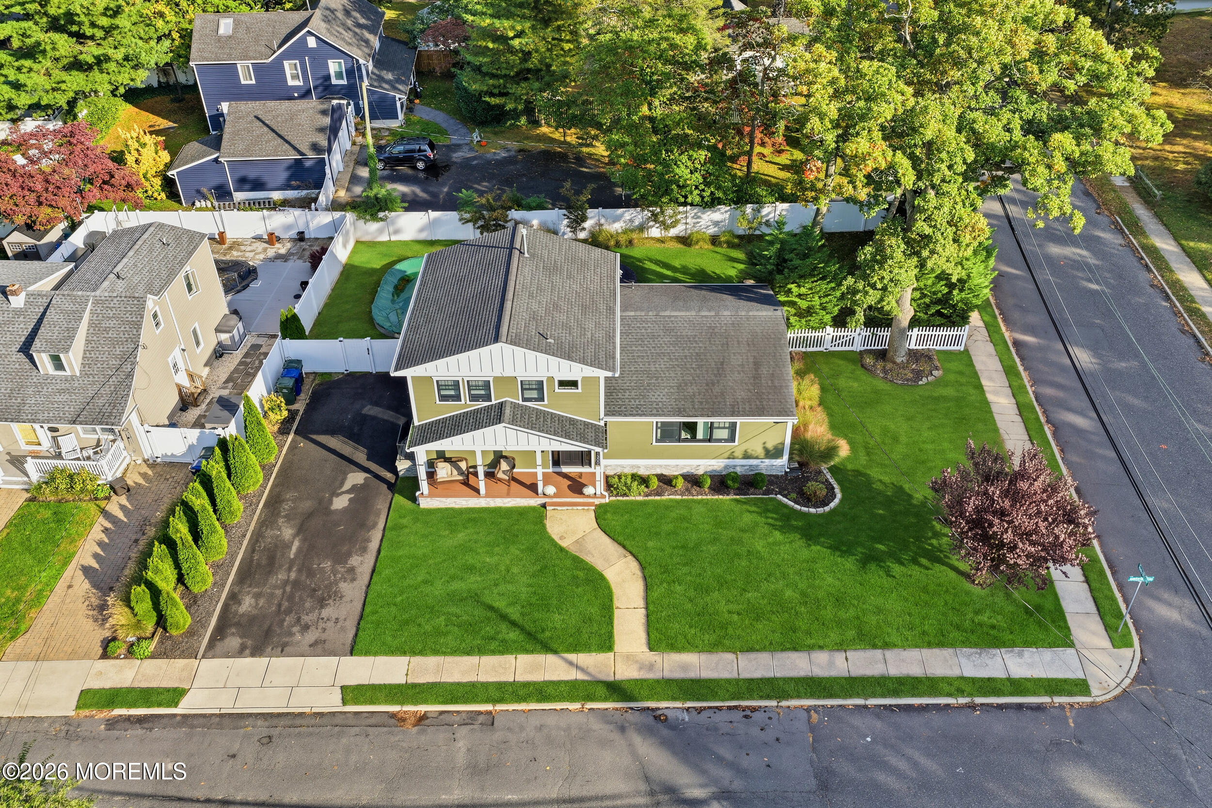 1300 Opdyke Avenue Ocean Twp NJ 07712