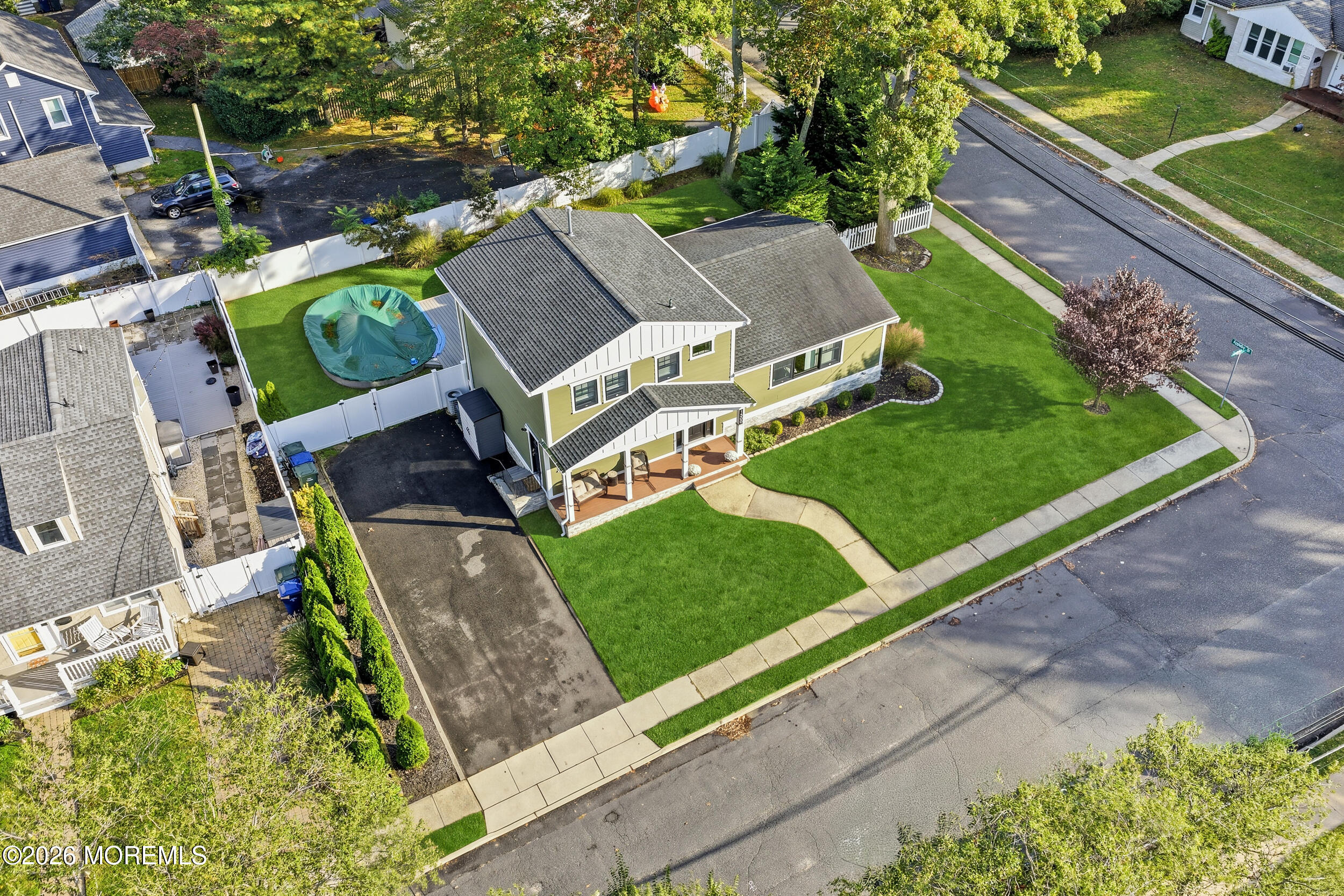 1300 Opdyke Avenue Ocean Twp NJ 07712