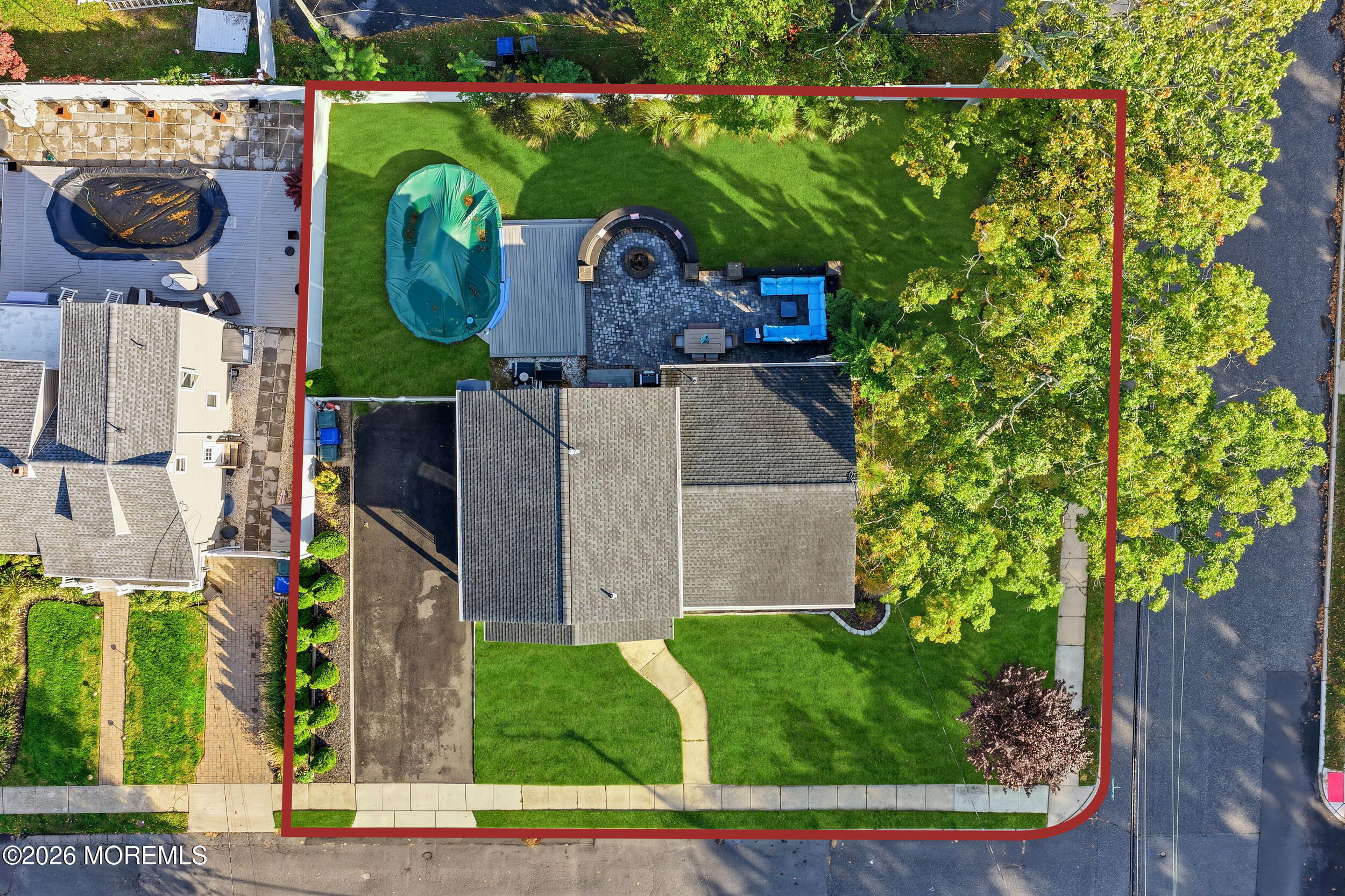 1300 Opdyke Avenue Ocean Twp NJ 07712