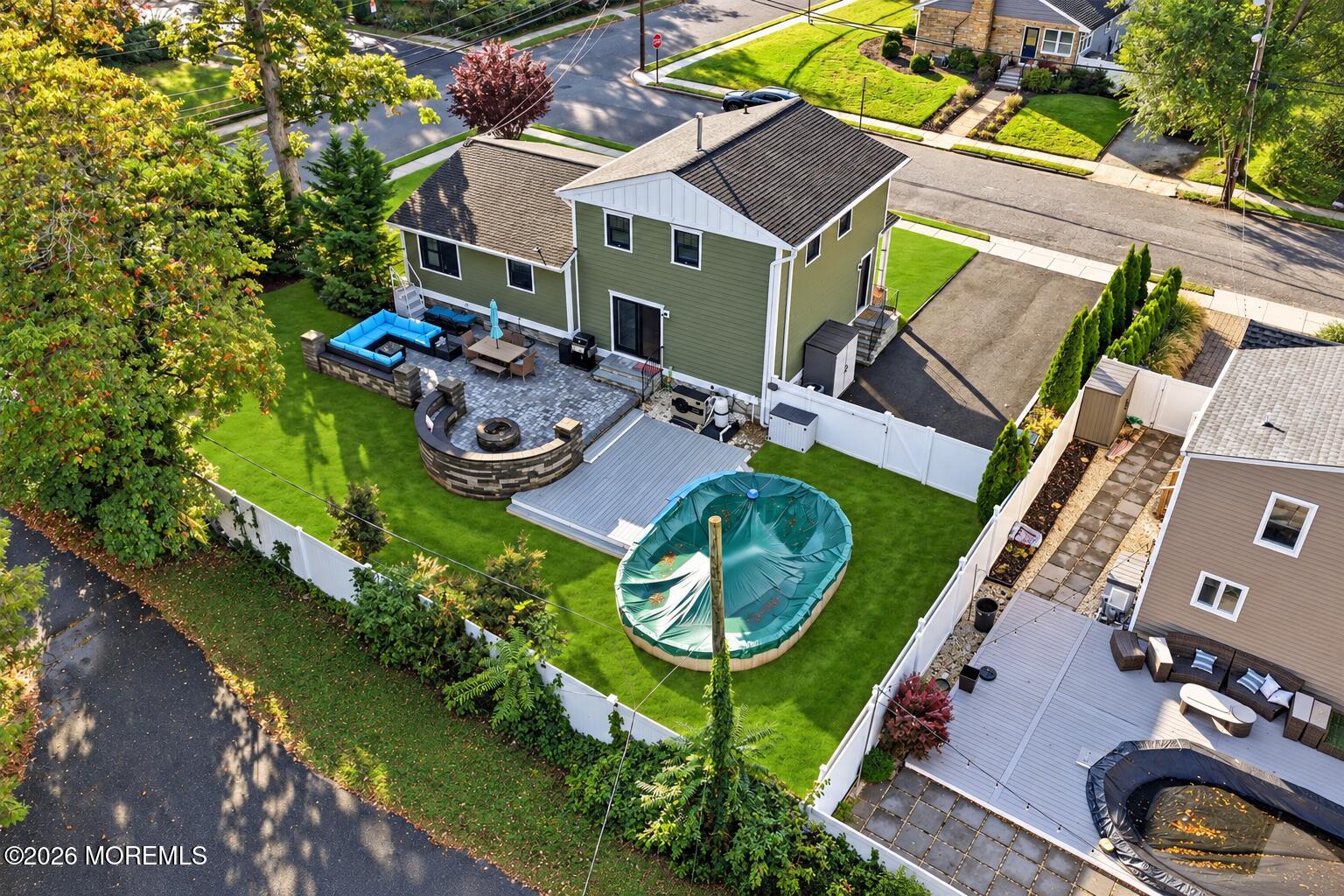 1300 Opdyke Avenue Ocean Twp NJ 07712