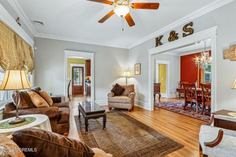 17 Willow Court Oceanport NJ 07757