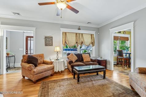17 Willow Court Oceanport NJ 07757