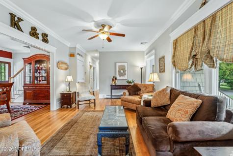 17 Willow Court Oceanport NJ 07757