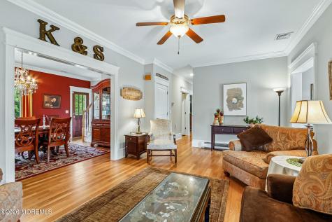 17 Willow Court Oceanport NJ 07757