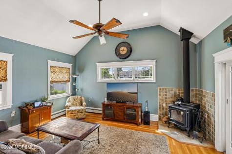 17 Willow Court Oceanport NJ 07757