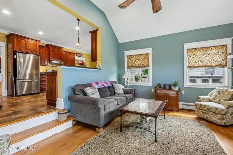 17 Willow Court Oceanport NJ 07757