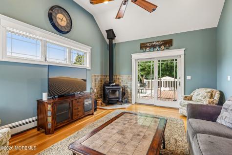 17 Willow Court Oceanport NJ 07757