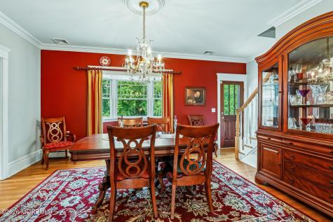 17 Willow Court Oceanport NJ 07757