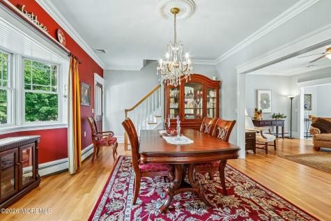 17 Willow Court Oceanport NJ 07757