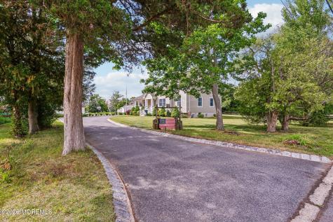 17 Willow Court Oceanport NJ 07757