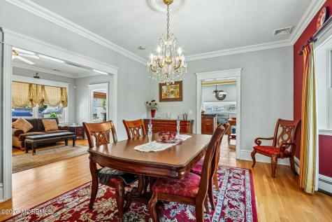 17 Willow Court Oceanport NJ 07757