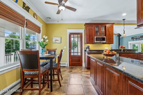 17 Willow Court Oceanport NJ 07757