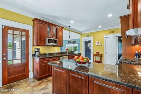 17 Willow Court Oceanport NJ 07757