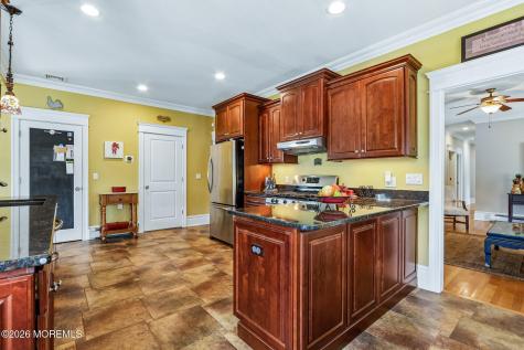 17 Willow Court Oceanport NJ 07757