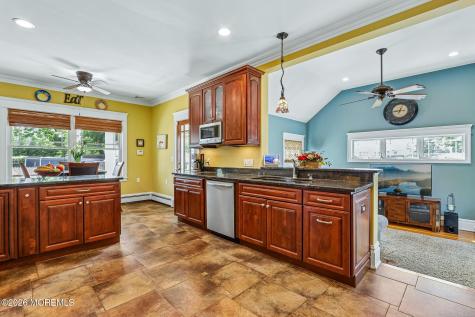 17 Willow Court Oceanport NJ 07757