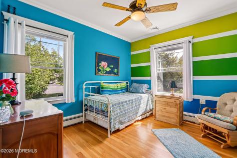 17 Willow Court Oceanport NJ 07757