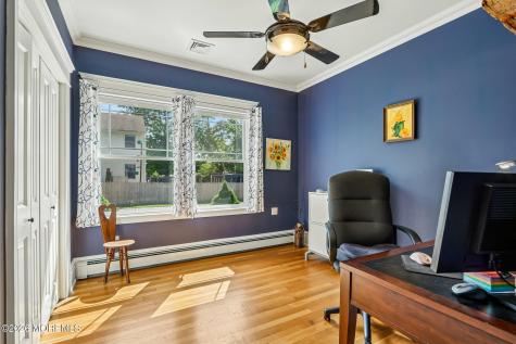 17 Willow Court Oceanport NJ 07757