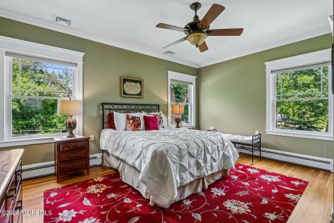 17 Willow Court Oceanport NJ 07757