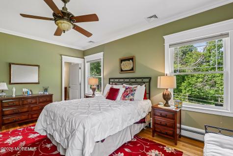 17 Willow Court Oceanport NJ 07757