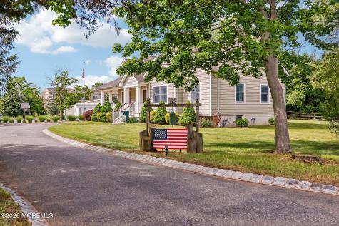 17 Willow Court Oceanport NJ 07757