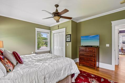 17 Willow Court Oceanport NJ 07757