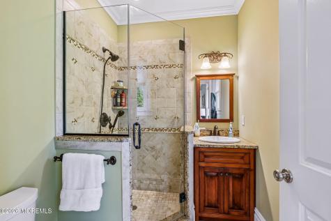 17 Willow Court Oceanport NJ 07757