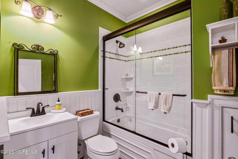 17 Willow Court Oceanport NJ 07757
