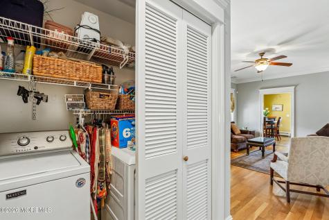 17 Willow Court Oceanport NJ 07757