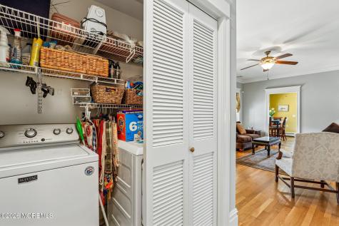 17 Willow Court Oceanport NJ 07757