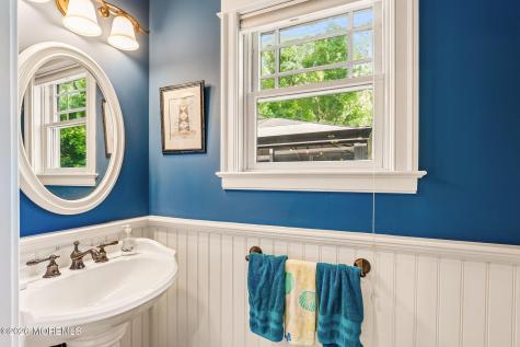 17 Willow Court Oceanport NJ 07757