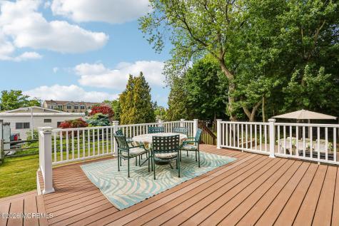 17 Willow Court Oceanport NJ 07757