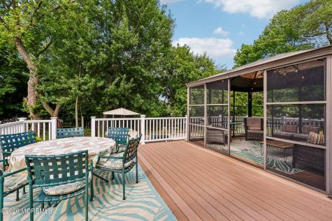 17 Willow Court Oceanport NJ 07757